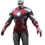 Iron man End Game with Animations