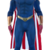 homelander 3d model with Animations free