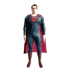 Superman with Animations