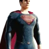 Superman with Animations