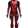 Deadpool with Animations free 3D character models