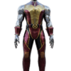 Colossus MUA 2 free 3D character models