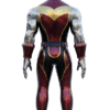 Colossus MUA 2 free 3D character models