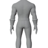 Colossus MUA 2 free 3D character models