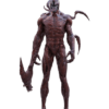 Carnage free 3D character models