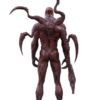 Carnage free 3D character models