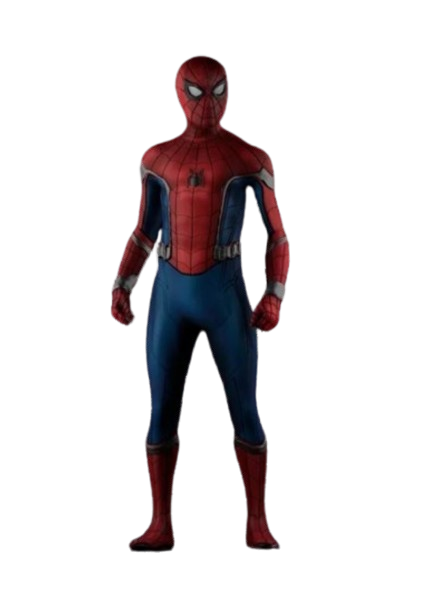 MARVEL CINEMATIC UNIVERSE SPIDER-MAN