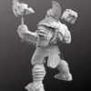 Hulk Ragnarek custom 3D STL model