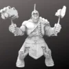 Hulk Ragnarek custom 3D STL model