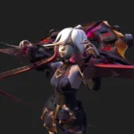 Briar - League of Legends 3D Model