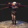 Briar - League of Legends 3D Model