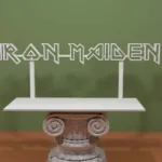 Iron Maiden Logo